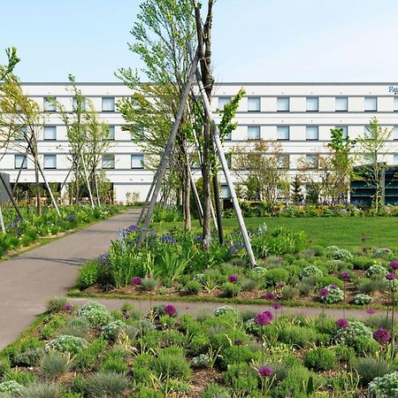 Hotel Fairfield By Marriott Hokkaido Eniwa Exterior foto